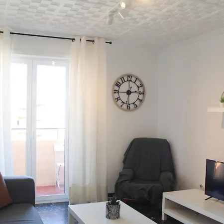 Piso En San Juan De Alicante A 2,5km De La Playa * 圣胡安·德·阿利坎特