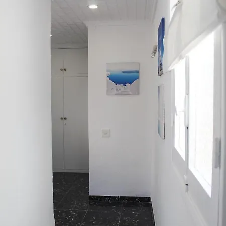 公寓 Piso En San Juan De Alicante A 2,5km De La Playa *
